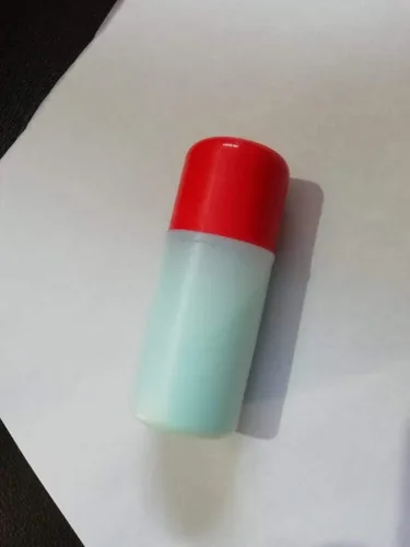 Vista 3 de SSS Carrom Powder Super Disco 20Gm Práctica Exportación Calidad