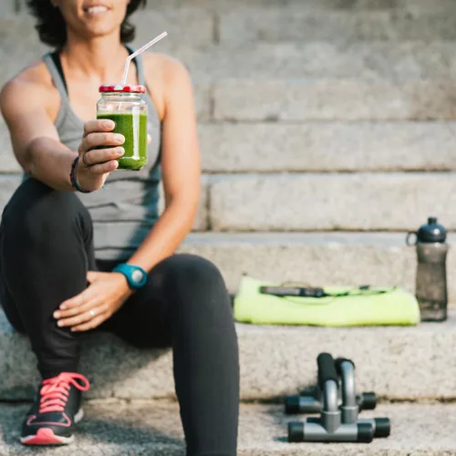 Vista 5 de Pure Original Ingredients Bicarbonato de sodio (100 cápsulas) siempre puro