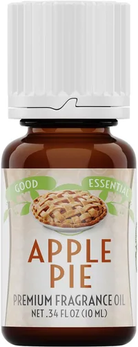 Vista 82 de Good Essential – Aceite de fragancia profesional de almendra 10 ml para difusor, velas, jabones, perfume, aromaterapia 0.33 fl oz