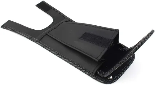 Vista 8 de Three T Funda para peto de tanque de gasolina para Harley Softail FLST FLSTN FLSTF FLSTC FLSTS, FXST FXSTB FXSTI FXSTS FXSTC