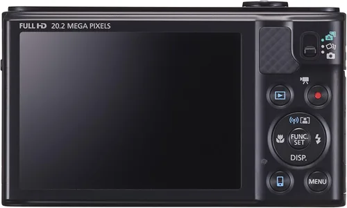 Vista 5 de Cámara digital SX610 de la marca Canon