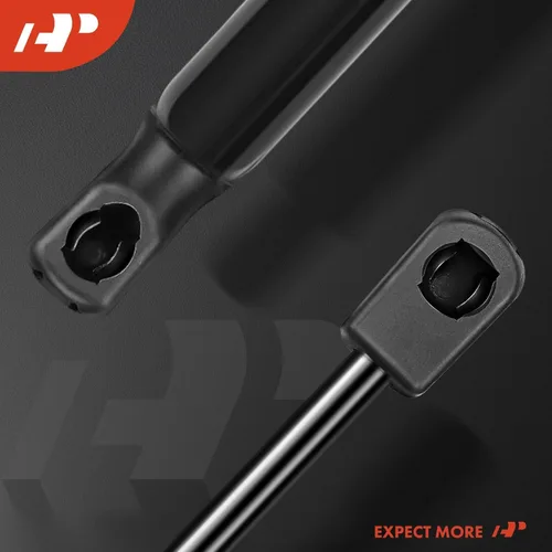Vista 9 de A-Premium Soporte de elevación de portón trasero para portón trasero compatible con modelos seleccionados de Volkswagen, Beetle 2012-2019 Hatchback