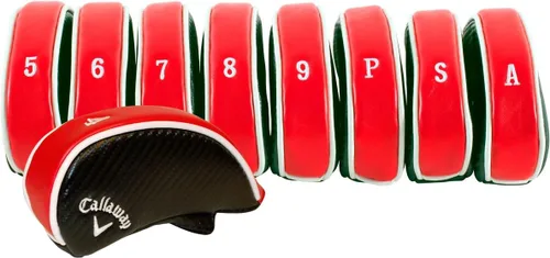 Vista 4 de Callaway Callaway - Cubiertas de cabeza de hierro prémium