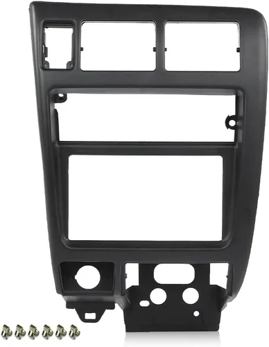 Vista 15 de G-PLUS Funda para Almohadilla de Tablero Compatible con 1972-1974 Buick Apollo/1969-74 Chevy Chevy II