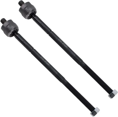 Vista 752 de Detroit Axle - Kit de suspensión frontal de 8 piezas para Dodge Journey 2009-2015, 2 brazos de control inferiores, 2 rótulas, 2 varillas