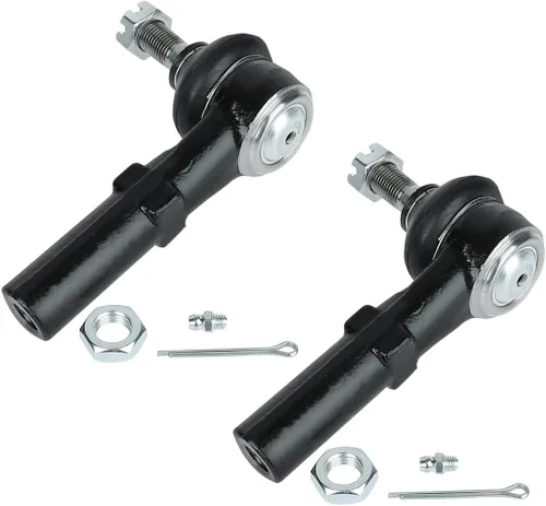 Vista 4 de Kit de suspensión delantera para Chevy Silverado GMC Sierra Suburban 2500 3500 Yukon XL 2500 2001 2002 2003 2004 2005 2006 2007 2008 2009 2010