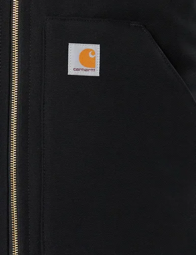 Vista 4 de Carhartt Men's Big & Tall Arctic-Quilt Lined Duck Vest