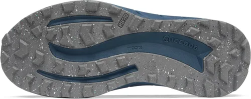 Vista 5 de Icebug Arcus RB9X GTX Tenis de correr para hombre con suela de tracción