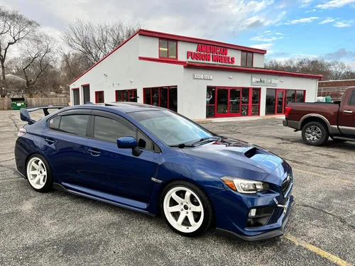 Vista 3 de American Racing AR172 BAJA 16x8 6x5.5 4.5 0mm NEGRO SATÍN - AR1726883B