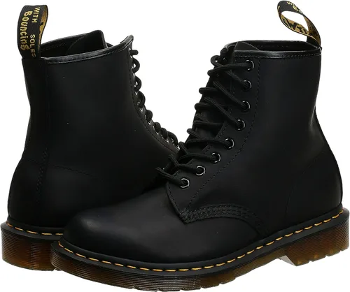 Vista 7 de Dr Martens - Botas con 8 agujeros para mujer 1460