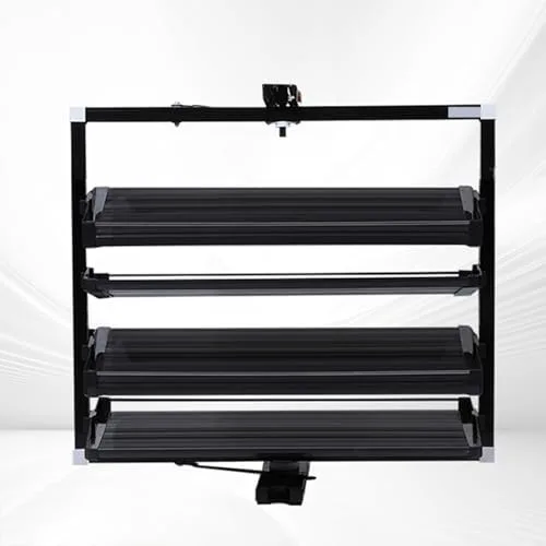 Vista 21 de 360° Rotating Shoe Organizer - Stylish Hidden Shoe Cabinet, Space-Saving Shoe Rack for Entryway, Living Room & Hallway - Modern Storage Solution