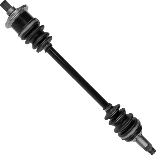 Vista 7 de Caltric Eje de articulación CV delantero izquierdo compatible con Arctic Cat Prowler XTZ 1000 2009 2010 2011 2012 2013 2014