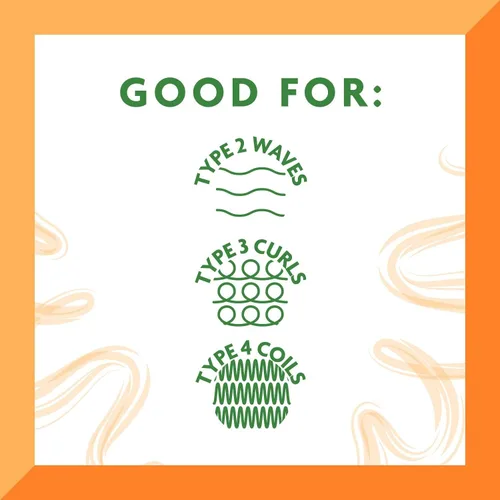 Vista 7 de Cantu Acondicionador hidratante en crema con manteca de karité para cabello natural, 13.5 onzas líquidas (el embalaje puede variar) (paquete de 2)