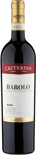 Criterion Barolo, 25.4 fl oz