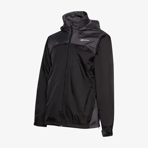 Vista 3 de Arctix Chaqueta impermeable con forro polar para hombre