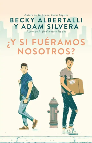 Y si fuéramos nosotros (Puck) (Spanish Edition)