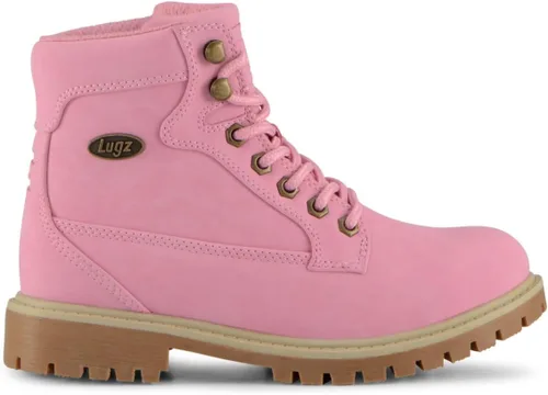 Vista 7 de Lugz Botas Chukka Mantle Hi Classic de 6 pulgadas para mujer