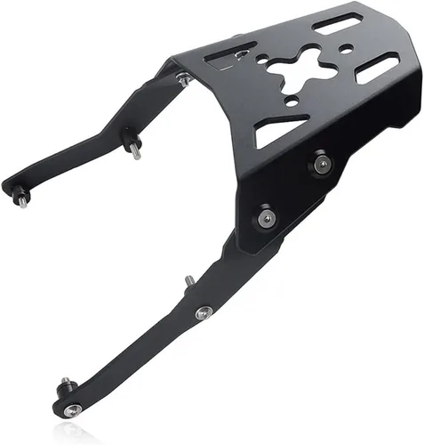 Luggage Carrier for MT10 MT 10 FZ10 FZ 10 2016-2019 Motorcycle Accessories Rear Luggage Rack Carrier Rack Shelf Box Holder Support