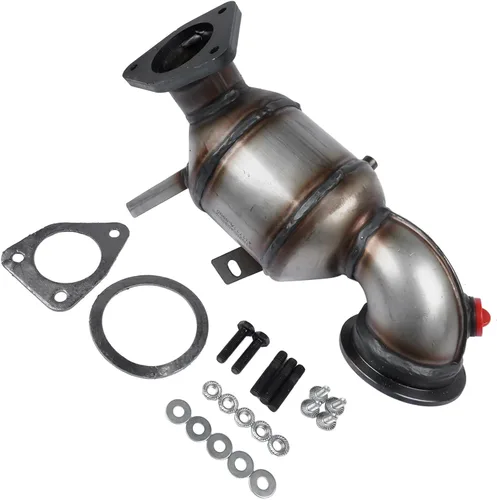 Vista 6 de 16659 Reemplazo del convertidor catalítico para Chevy Cruze Sonic Trax Buick Encore1.4L 2011-2020 674-854 16659