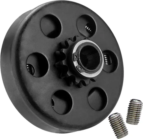 Vista 2 de FDJ Embrague de Go KartMotocicleta pequeña 10T 11T 12T