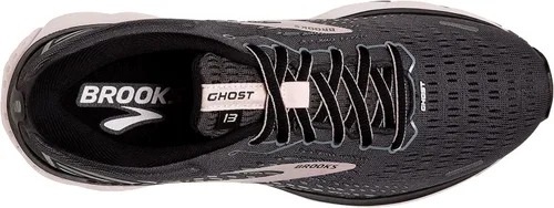 Vista 6 de Brooks Cascadia 15 - Zapatillas de trail running para mujer Negro/Violeta Hushed
