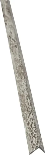 Vista 10 de Palisade Borde en L de 94 pulgadas en pizarra agrietada (paquete de 5)