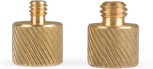 Vista 4 de MegaGear Kit de cámara MG1188 - Kits de cámara (marrón, metal)