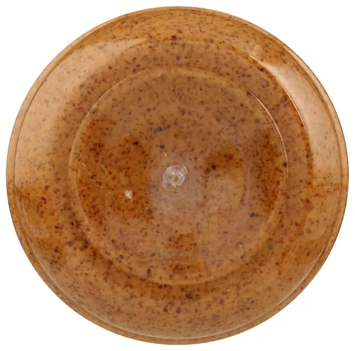 Vista 3 de 365 by Whole Foods Market, Mantequilla cremosa de almendras, 16 onzas