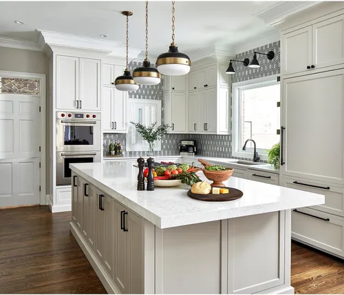 Vista 7 de Tabla de cortar redonda de madera de nogal de 12 pulgadas para cocina, tabla de cortar de madera con ranuras de jugo