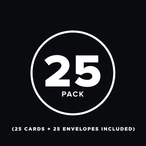 Vista 6 de Bliss Collections Tarjetas de agradecimiento con sobres, tarjetas de agradecimiento para todas las ocasiones para bodas, despedidas de soltera, baby