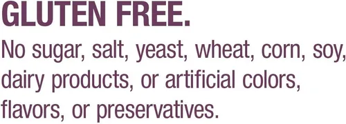 Vista 8 de Nature's Way Aloelax con semillas de hinojo para estreñimiento ocasional, 340 mg, 100