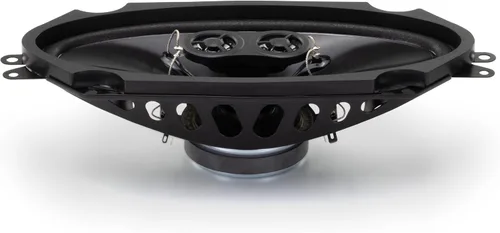 Vista 5 de RetroSound D-412 - Altavoz de repuesto para salpicadero de 4 x 10 pulgadas para vehículos clásicos