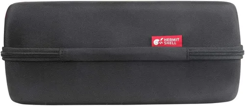 Vista 4 de Hermitshell Hard Travel Case Compatible with PicassoTiles Piece Set+ 2 Piece Car Truck Set