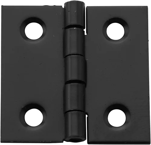 1 bisagra de 1 pulgada, bronce nacional/Spectrum Brands HHI N211-019