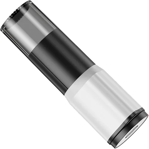 Vista 5 de Molinillo de café eléctrico Molino de herramienta de molienda recargable para molinillo de café eléctrico espresso