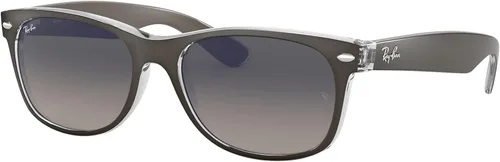 Vista 2 de Ray-Ban RB2132 - Gafas de sol cuadradas degradadas Wayfarer
