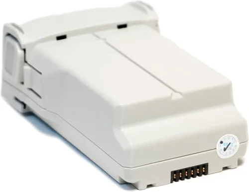 Vista 7 de Reemplazo de batería de vuelo inteligente Mini 3 de 3850 mAh de 3850 mAh con DJI mini 3 y mini 3 Pro, piezas de accesorios para drones