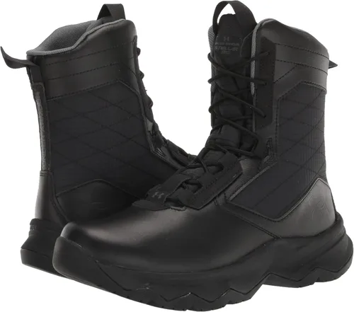 Vista 7 de Under Armour Botas militares y tácticas Stellar G2 Wp para hombre