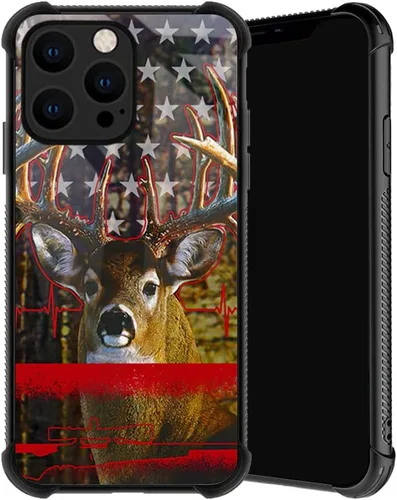 Vista 20 de Funda compatible con iPhone 14 Pro Max, funda de teléfono de Jesucristo para hombres y mujeres, marco de rosca antideslizante de TPU suave en cuatro