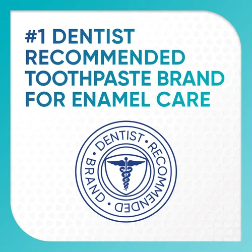 Vista 19 de Sensodyne Pronamel Active Shield Pasta Dental Blanqueadora de Esmalte, Menta Fresca - 3.4 onzas x 3
