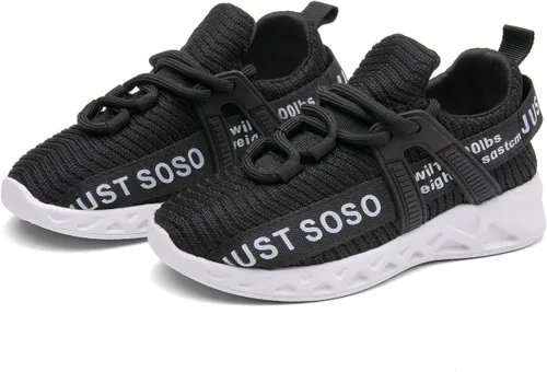 Vista 2 de Zapatos deportivos para correr y niños