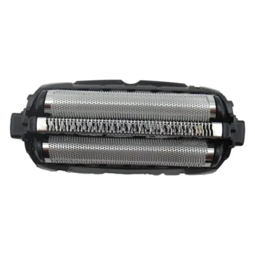 Vista 2 de Lámina exterior de repuesto para maquinilla de afeitar eléctrica compatible con Panasonic ES-SL41, ES-LT71-S, ES-LT41-K, ES8103S, ES8109S