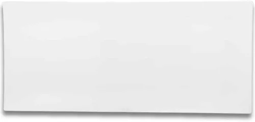 Vista 2 de Lillian Tablesettings Plástico 9 x 13 pulgadas Rectángulos de perlas Paquete de 1 bandeja de fiesta, 9 x 13 x 5 pulgadas (65992)