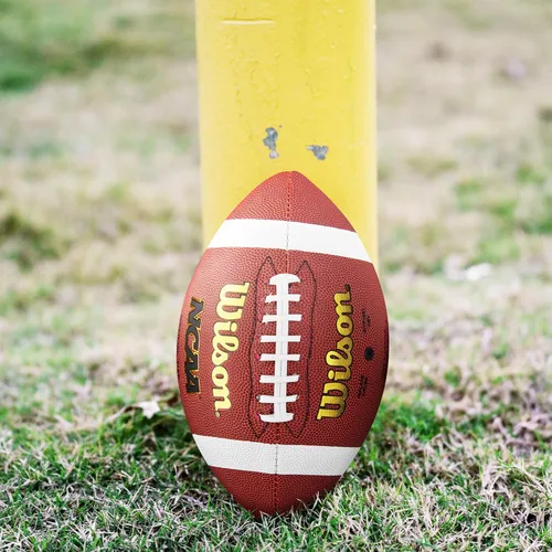 Vista 6 de Wilson Wilson NCAA - Fútbol