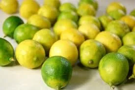 Vista 2 de Limas frescas (3lb)