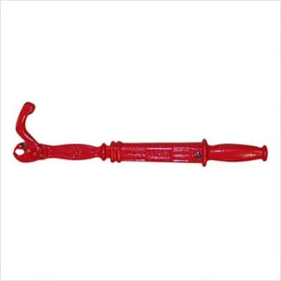 Hit Tools Extractor de uñas 22-NP450 de 18"