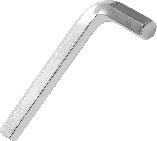 Vista 18 de Piutouyar Llave Hexagonal de 1.5mm, Juego de 60 Llaves Allen en Forma de L, Llave Hexagonal Pequeña para Reparación de Bicicletas y Muebles (Negro)