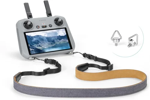 SEASKY Correa de cordón para el cuello para DJI Mini4Pro/Mini3Pro/Air3/Mavic 3/Mavic2/Air3/Air2S Accesorios Compatible DJI RC/RC2/RC Pro