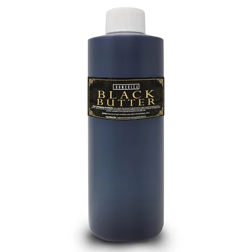 Vista 6 de Perfume Aceite Corporal Perfumado Black Butter - Aceite Fragancia Black Butter para Hombres - Aceite de Perfume Corporal de Larga Duración - Aceite