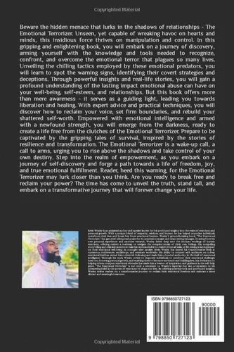 Vista 2 de THE EMOTIONAL TERRORIZER